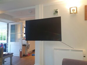 Interiör