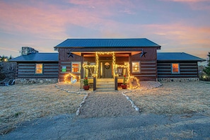 Your home away from home in the heart of the Smokies.