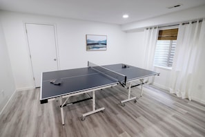 Salle de jeux