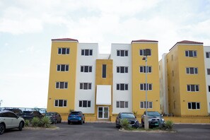 Udendørsområde