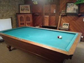 Spielezimmer