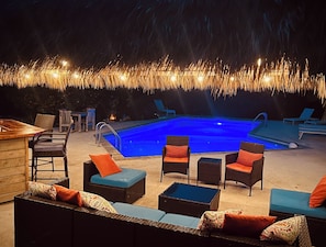 tropical nights