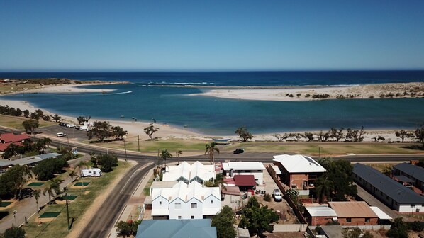 Aerial View - Aerial View