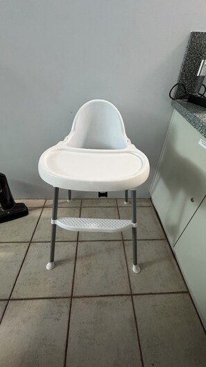High Chair - High Chair