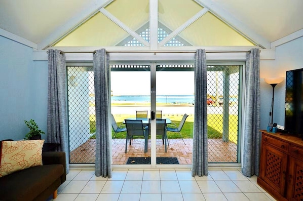 View from inside - View from inside
