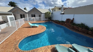 Communal Pool - Communal Pool