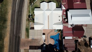 Aerial View - Aerial View