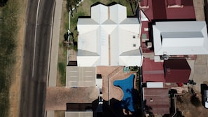 Aerial View - Aerial View