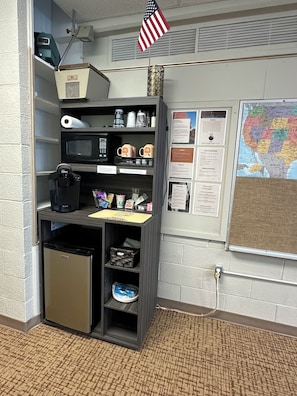 Kitchenette