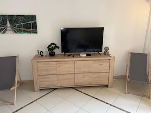 Interiör