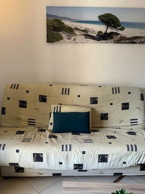 Interiör
