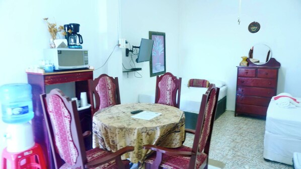 Restauration