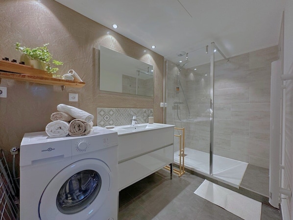 Salle de bain