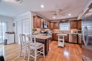 Cucina privata