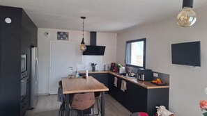 Eget kök
