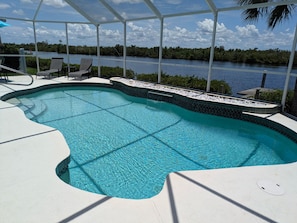 Pool!