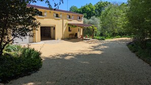 Außenbereich