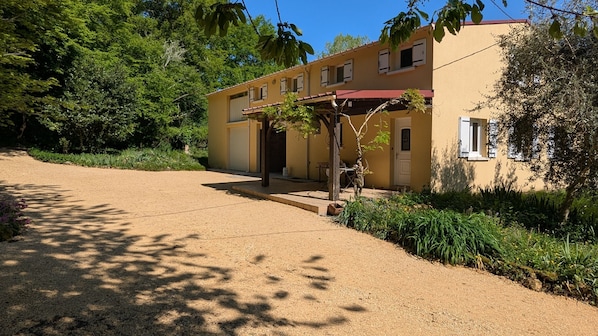 Außenbereich