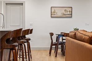 Interiør