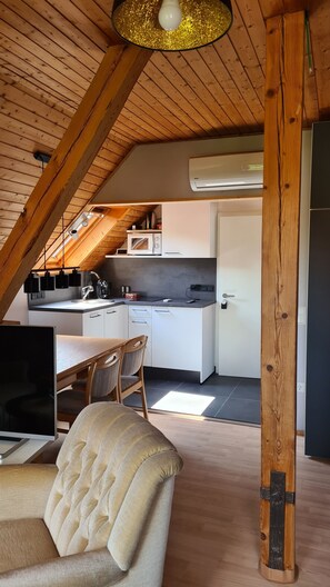 kitchen with dishwasher