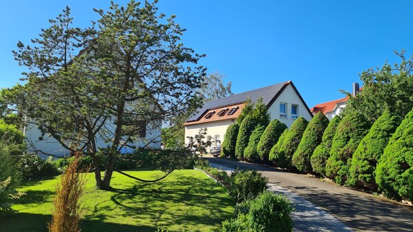 View of the premises