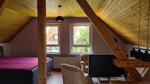 your cozy hideaway