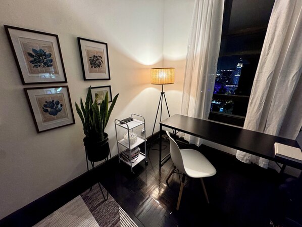 Intérieur