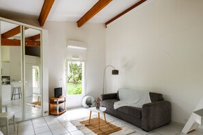 Coin séjour