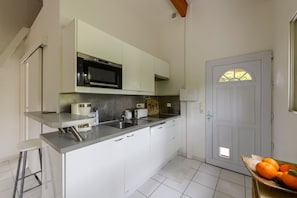 Cuisine privée