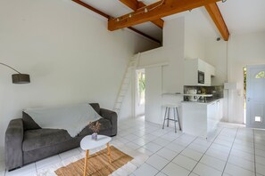 Coin séjour