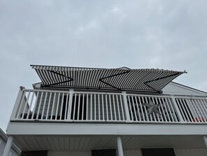 Außendetails