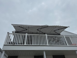 Außendetails