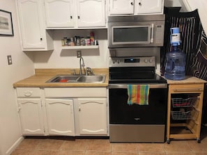 Cuisine privée