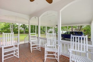 Porch