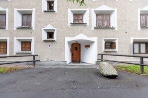 Außenbereich