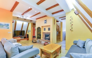 living-room