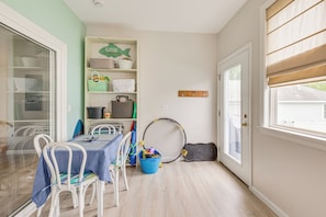 Sunroom