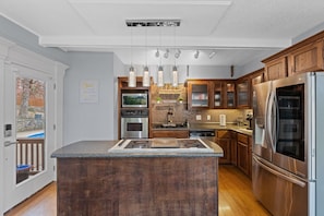 Cuisine privée