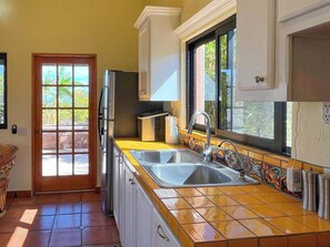 Cuisine privée