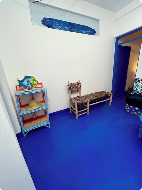 Kinderbereich