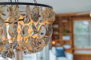 Detalj interiör
