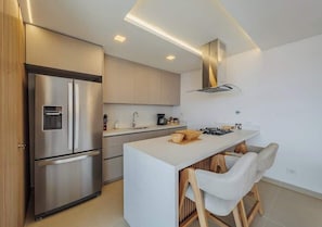 Cucina privata