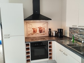 Eget kök