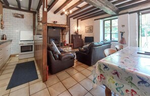 living-room