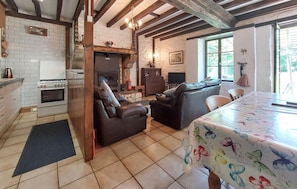 living-room