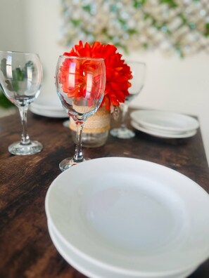 Essen und Trinken