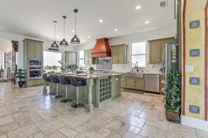 Kitchen | Drip Coffee Maker | Electric Kettle | Dishwasher | Rice Cooker