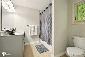 Full Bath