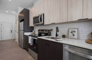 Cozinha privada