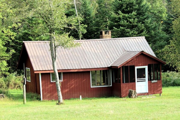 Exteriör